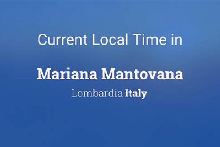 Escorts Mariana Mantovana, Italy — Local Companions