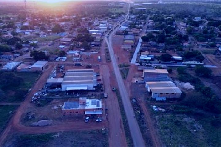 Escorts Marianopolis do Tocantins, Brazil — Local Companions