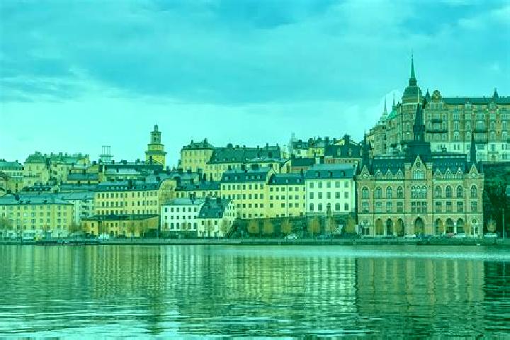 Escorts Marieberg, Sweden — Local Companions