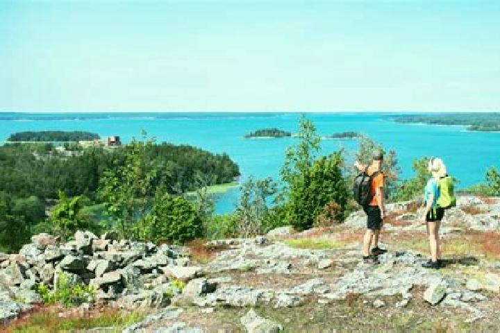 Escorts Mariehamn, Aland Islands — Local Companions