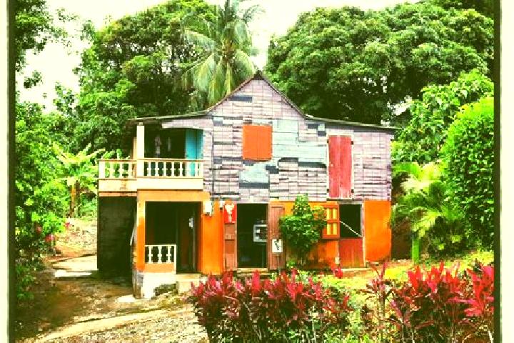 Escorts Marigot, Dominica — Local Companions