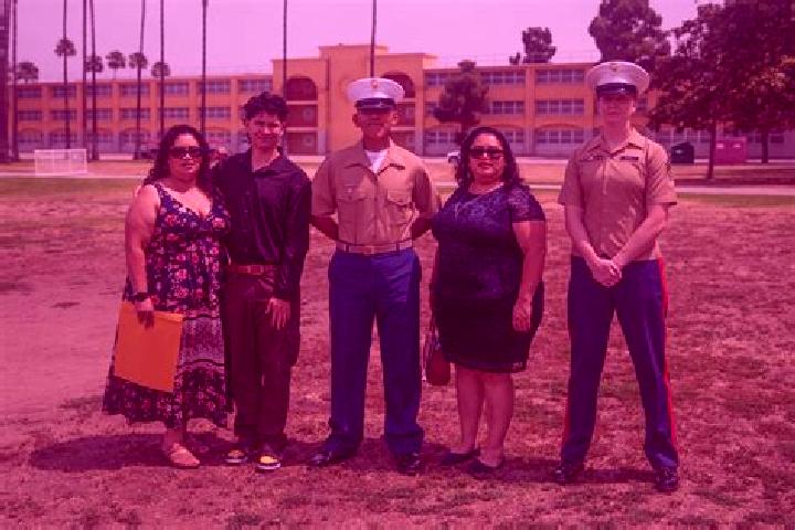 Escorts Marine, United States — Local Companions