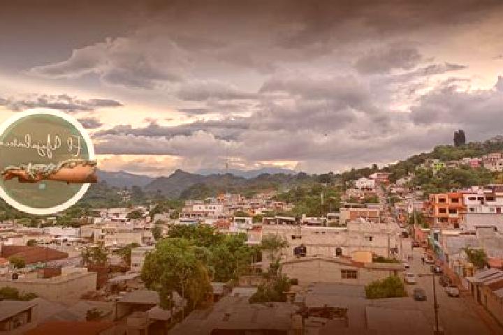 Escorts Mariscal Yehuitz, Mexico — Local Companions
