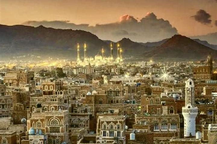 Escorts Markaz al Marir, Yemen — Local Companions