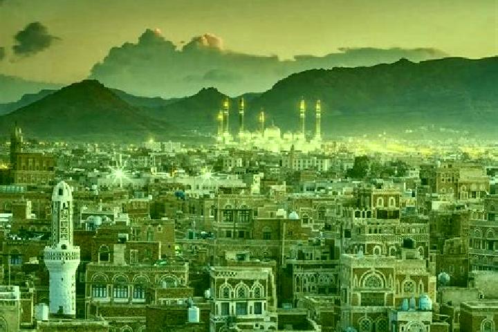 Escorts Markaz Bilad at Ta am, Yemen — Local Companions