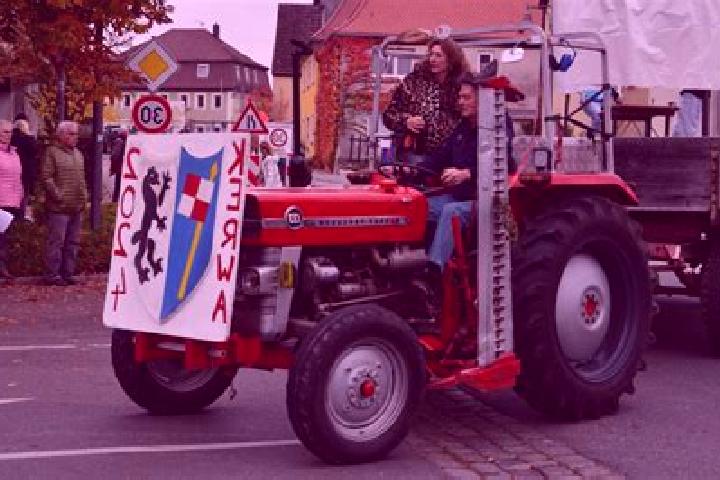 Escorts Markt Bibart, Germany — Local Companions