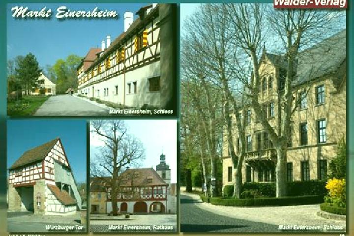 Escorts Markt Einersheim, Germany — Local Companions