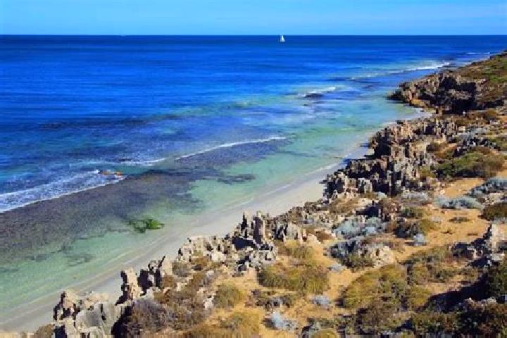 Escorts Marmion, Australia — Local Companions