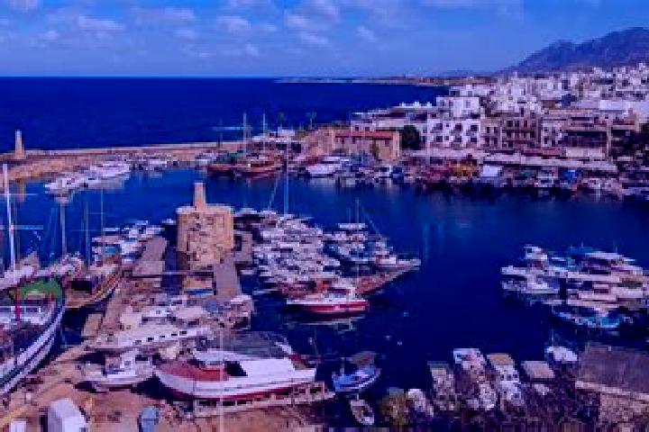 Escorts Maroni, Cyprus — Local Companions