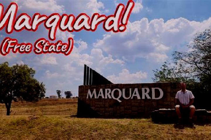 Escorts Marquard, South Africa — Local Companions