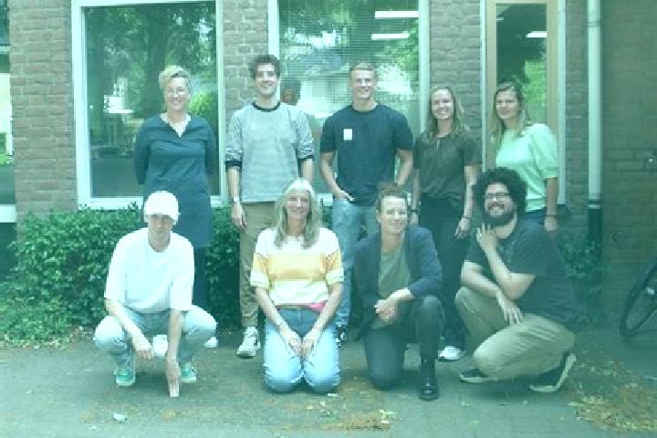 Escorts Marsdijk, Netherlands — Local Companions
