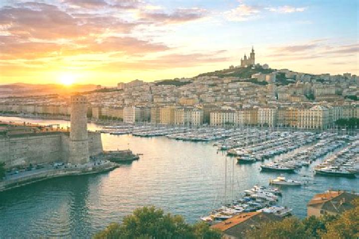 Escorts Marseille Vauban, France — Local Companions