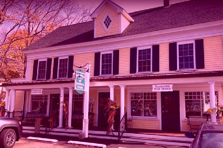 Escorts Marshfield Hills, United States — Local Companions