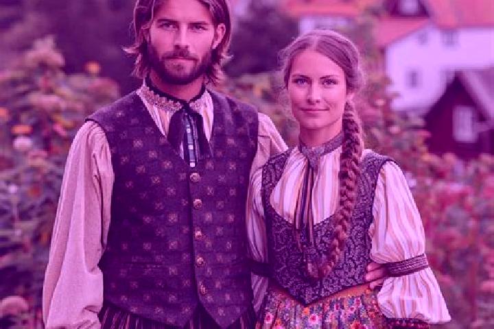 Escorts Marslet, Denmark — Local Companions