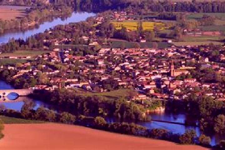 Escorts Marssac-sur-Tarn, France — Local Companions