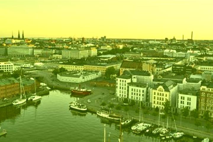 Escorts Martti, Finland — Local Companions