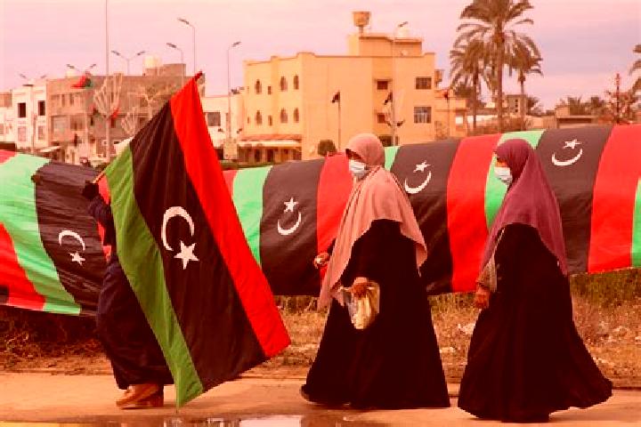 Escorts Martubah, Libya — Local Companions
