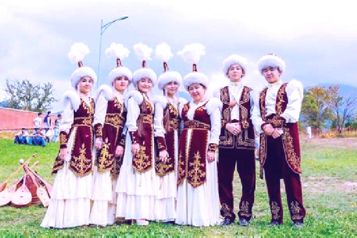 Escorts Martuk, Kazakhstan — Local Companions
