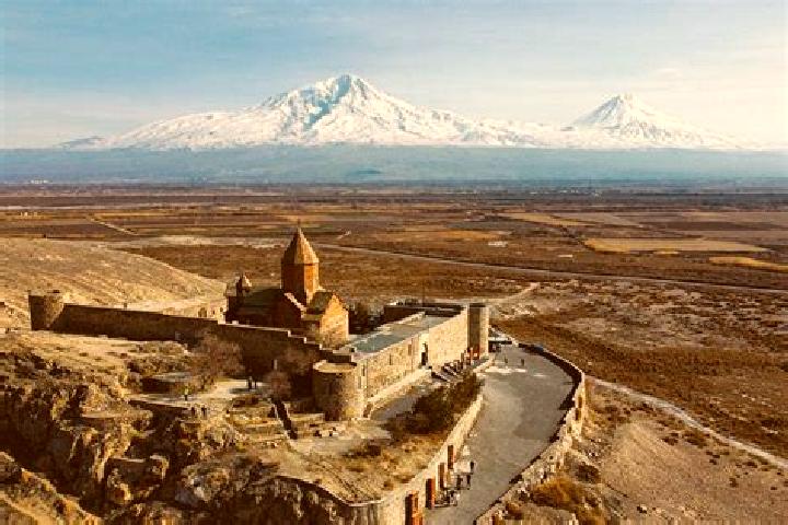 Escorts Martuni, Armenia — Local Companions