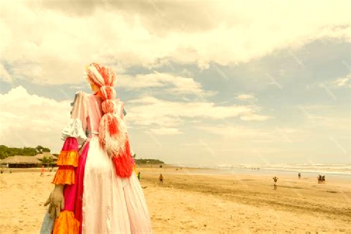 Escorts Masachapa, Nicaragua — Local Companions