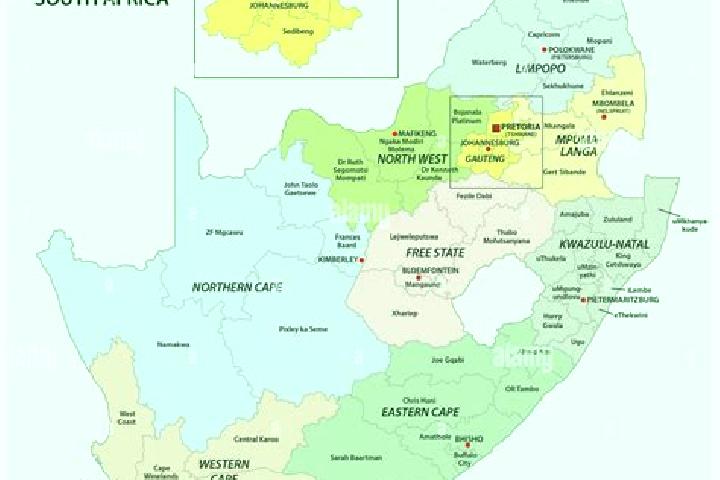 Escorts Masakeng, South Africa — Local Companions