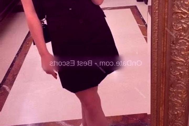 Escorts Masany, Ukraine — Local Companions