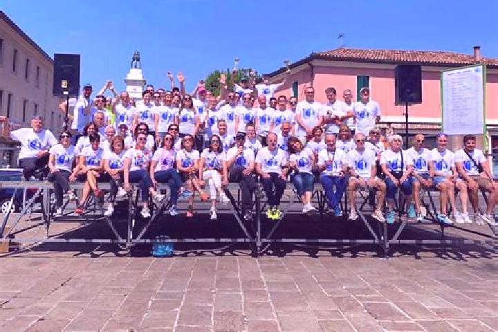 Escorts Masera di Padova, Italy — Local Companions