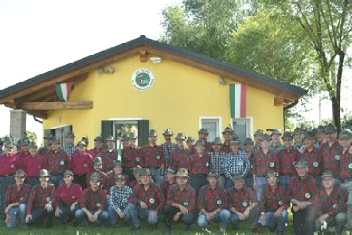 Escorts Maserada sul Piave, Italy — Local Companions