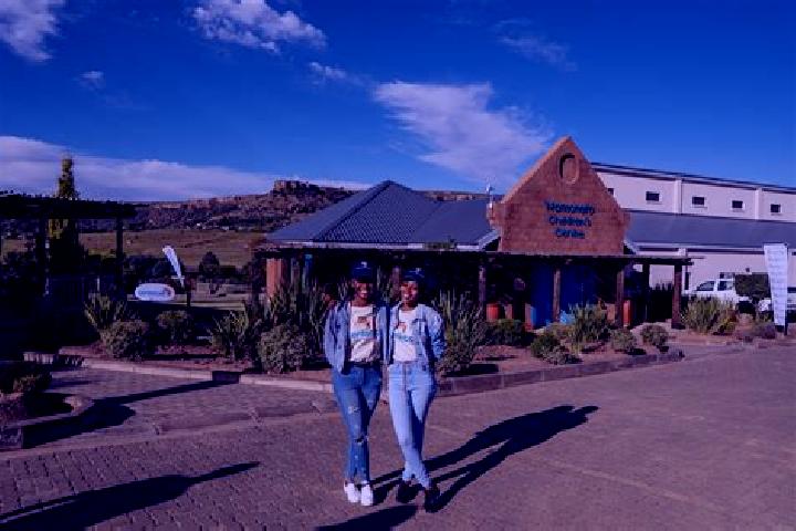 Escorts Maseru, Lesotho — Local Companions