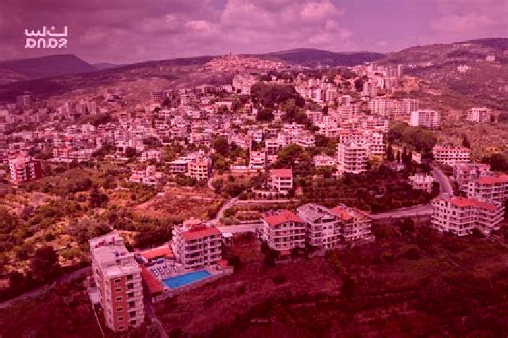 Escorts Mashta al Hulw, Syria — Local Companions