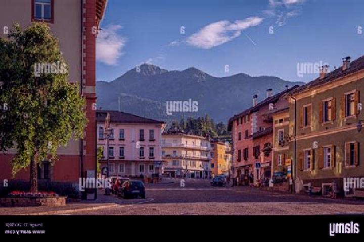 Escorts Masi di Cavalese, Italy — Local Companions
