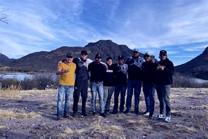 Escorts Masiaca, Mexico — Local Companions