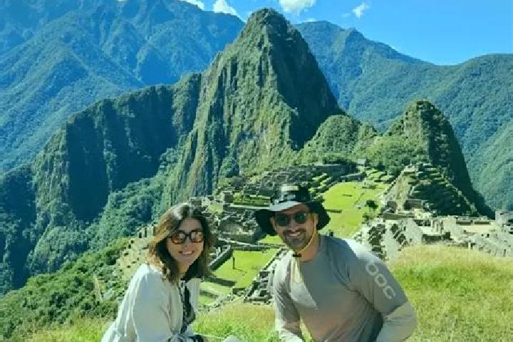 Escorts Masisea, Peru — Local Companions