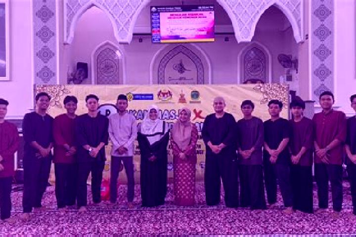 Escorts Masjid, Indonesia — Local Companions