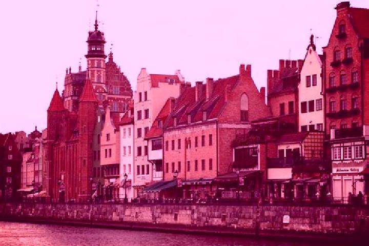 Escorts Maslice Male, Poland — Local Companions