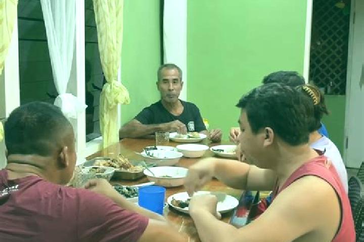 Escorts Maslog, Philippines — Local Companions