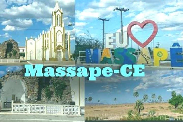 Escorts Massape, Brazil — Local Companions