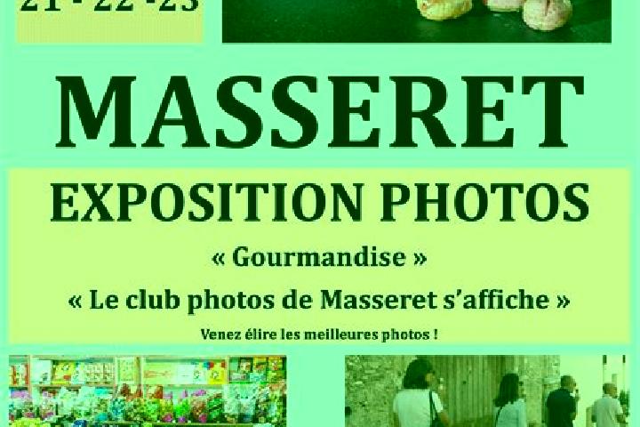 Escorts Masseret, France — Local Companions