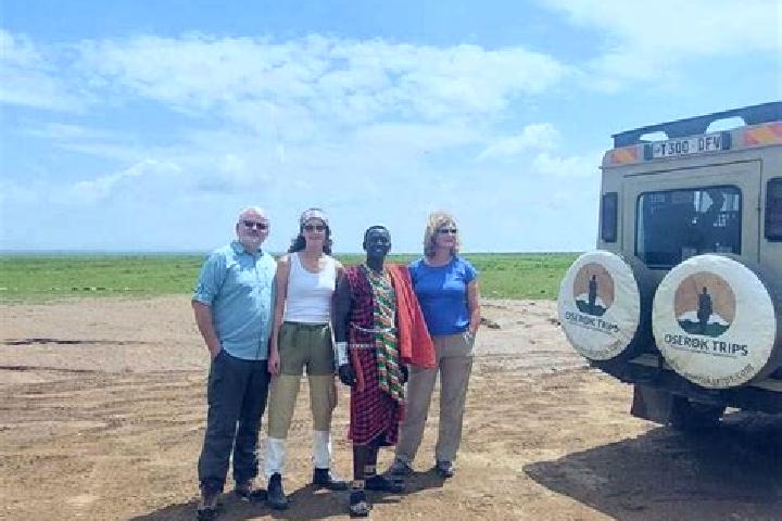 Escorts Masumbwe, Tanzania — Local Companions