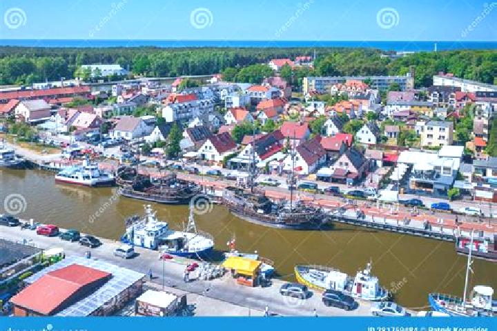 Escorts Maszewo Leborskie, Poland — Local Companions