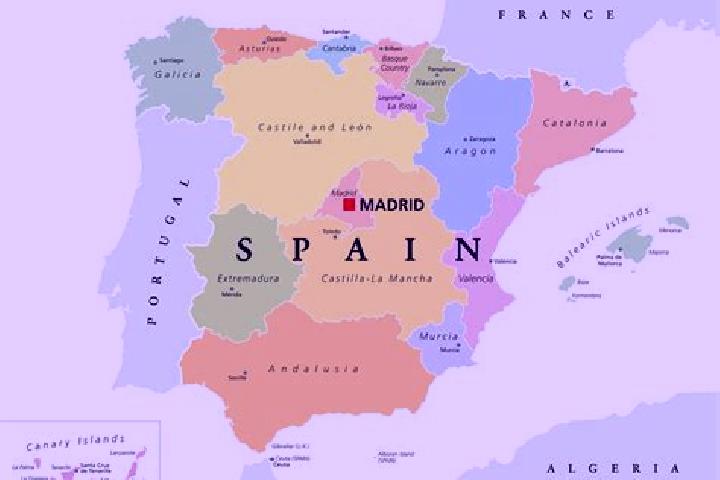 Escorts Matabuena, Spain — Local Companions