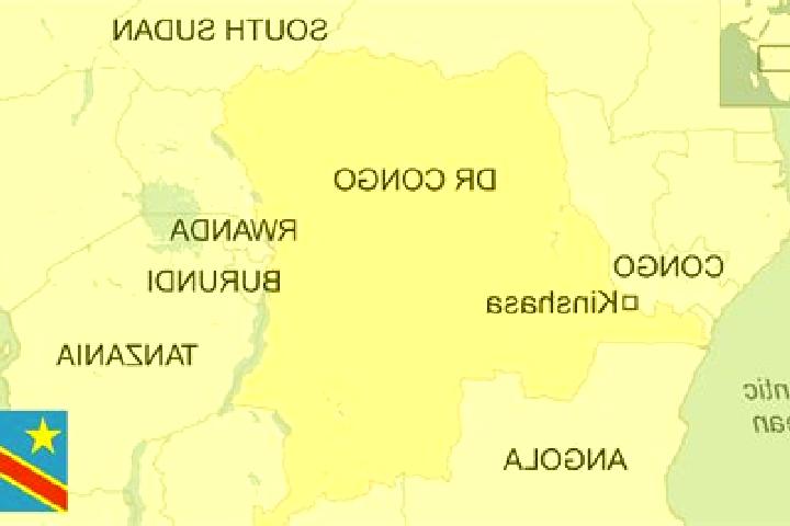 Escorts Matadi, DR Congo — Local Companions