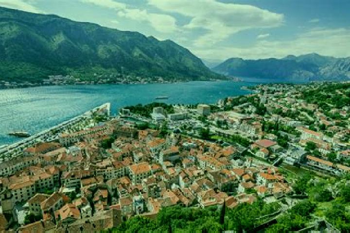 Escorts Mataguzi, Montenegro — Local Companions