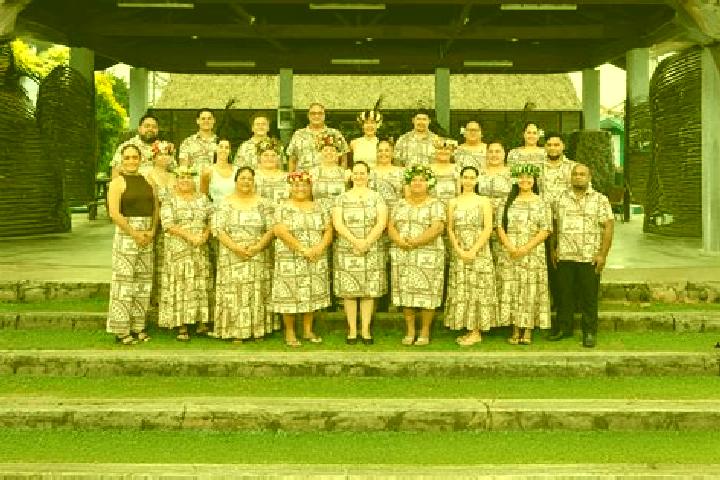 Escorts Mataika, Tonga — Local Companions