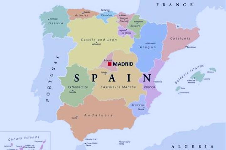 Escorts Matapozuelos, Spain — Local Companions
