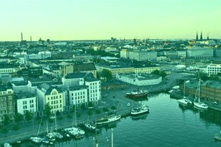 Escorts Matari, Finland — Local Companions
