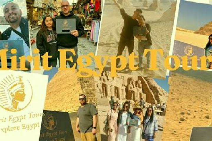 Escorts Matay, Egypt — Local Companions