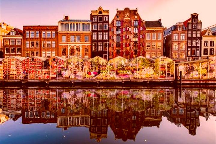 Escorts Matenhorst, Netherlands — Local Companions