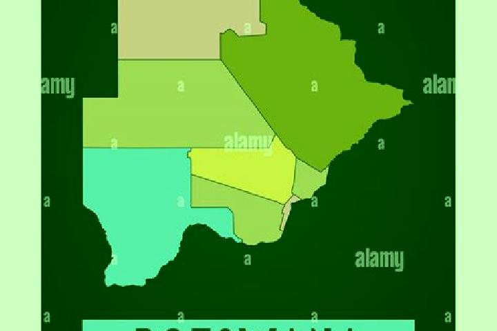 Escorts Mathangwane, Botswana — Local Companions