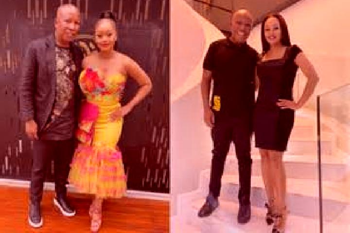 Escorts Mathibela, South Africa — Local Companions